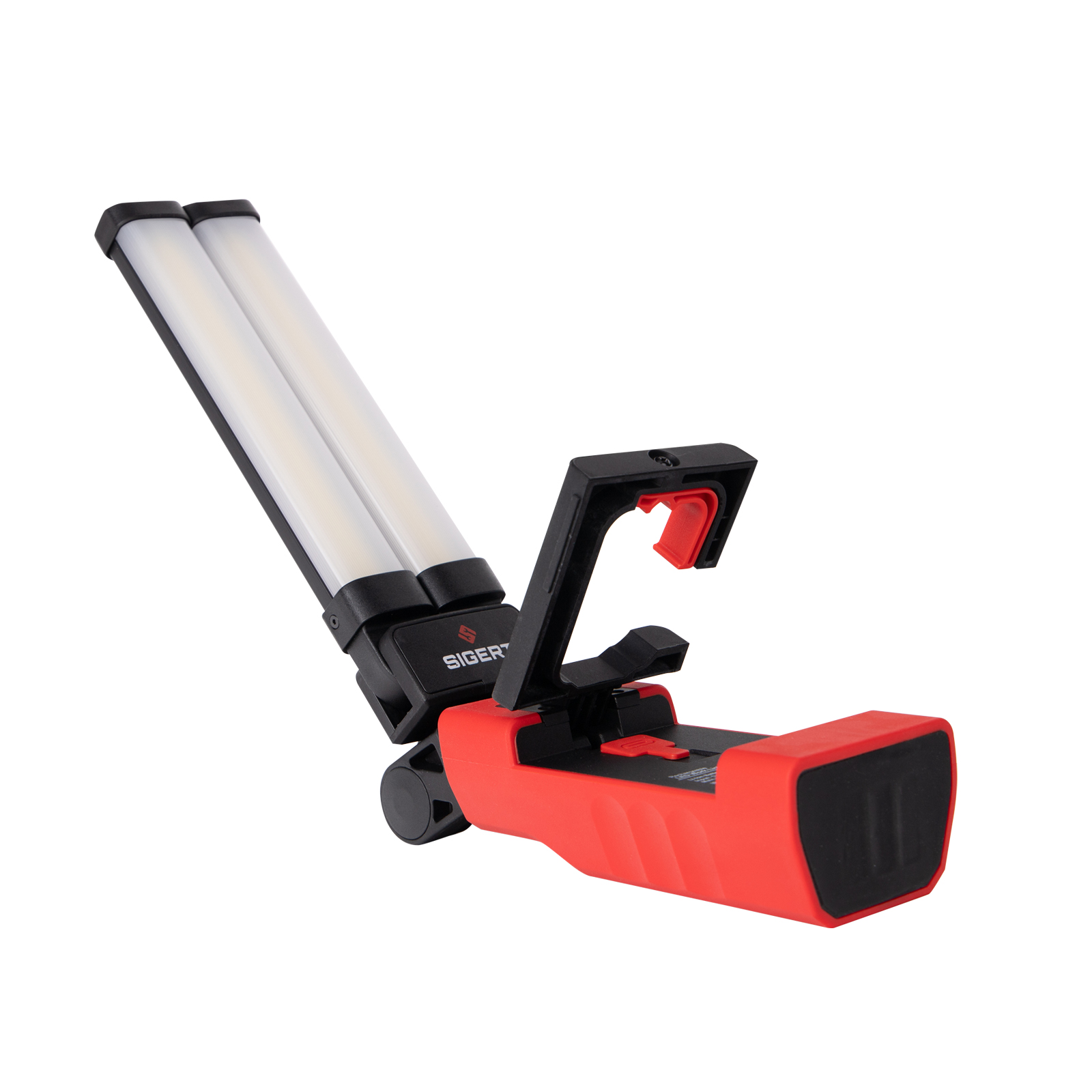Lampa warsztatowa pod maskę 1200LM SIGERT SG01.005 — ujęcie 5