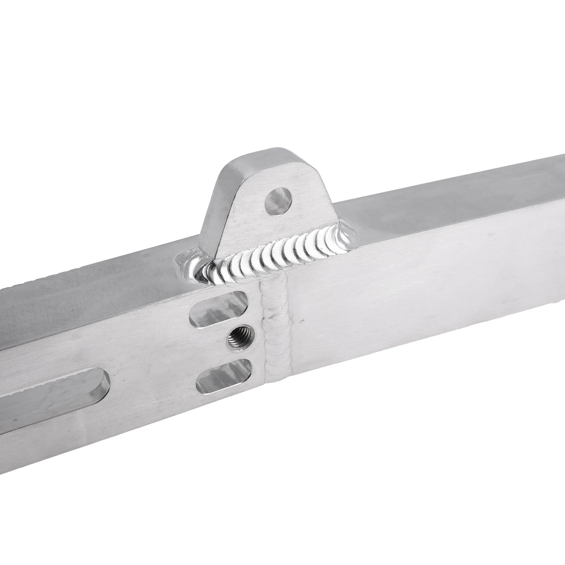 Wahacz Simson S51 aluminium CNC kpl. DPR Performance — ujęcie 11