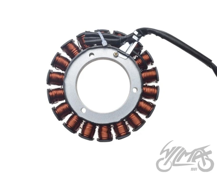 Stator 18 cewek do Polaris Sportsman 550 X2 xp 09 — ujęcie 3