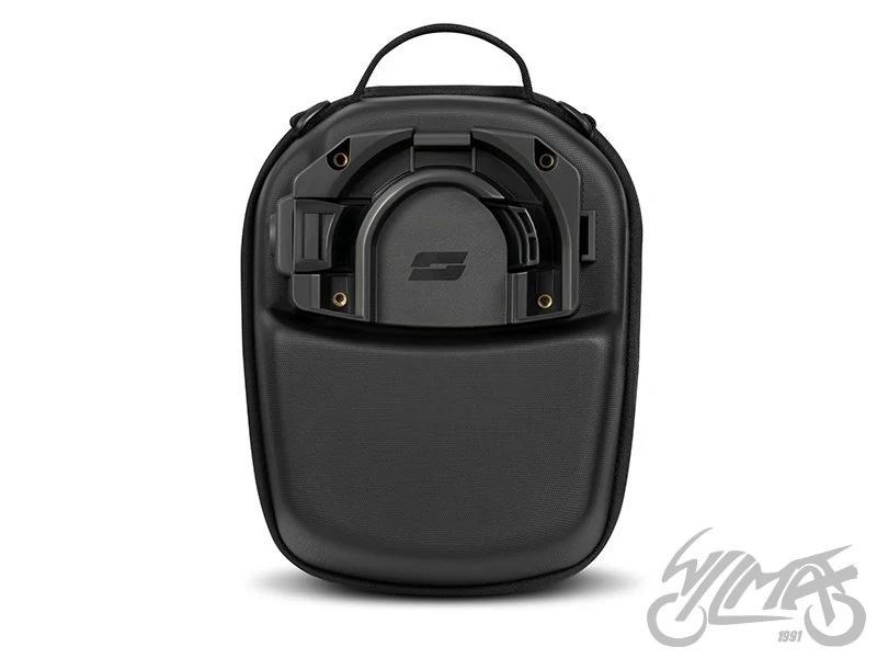 Torba na zbiornik SHAD E09 Click System — ujęcie 3