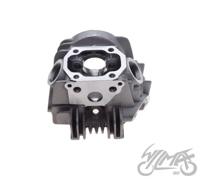 Głowica cylindra do silnika T120 4T — ujęcie 4