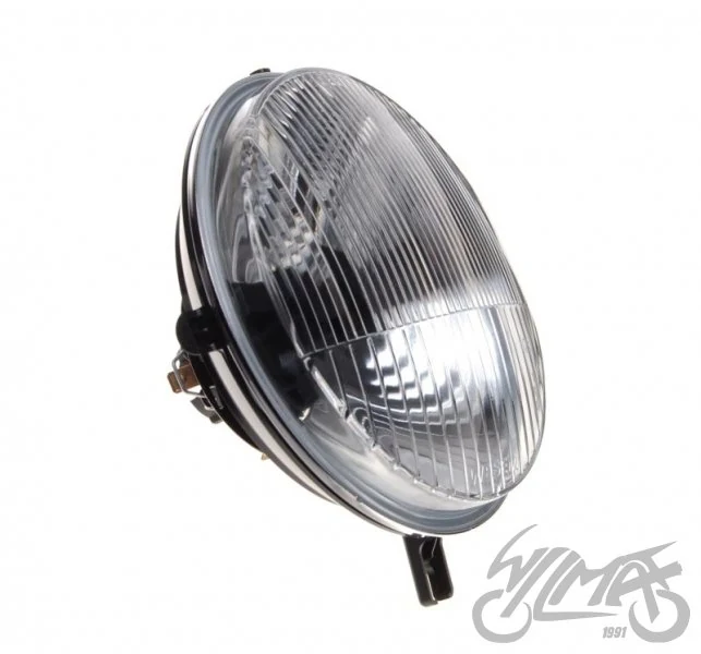 Element optyczny Simson SR zwykły 25/25+35/35 W — ujęcie 2