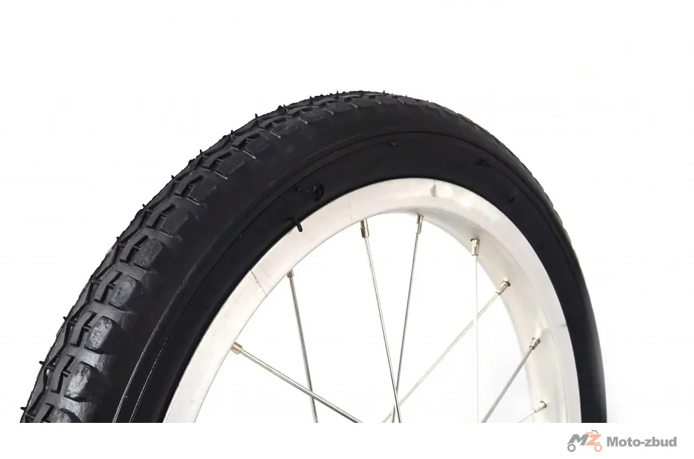 Opona rowerowa 16 × 1.75 — ujęcie 1