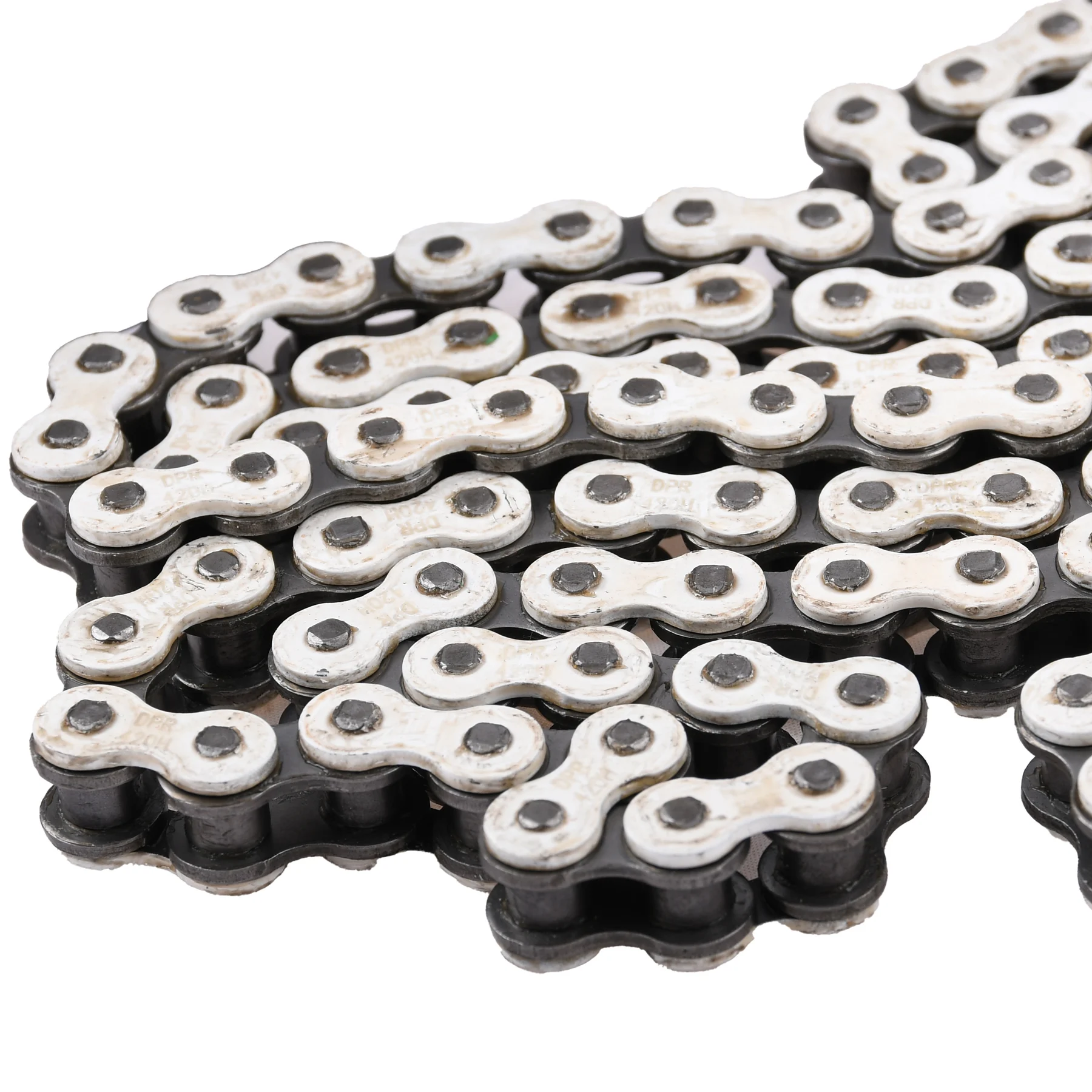 Łańcuch 140 DPR Performance 420H biały — ujęcie 2