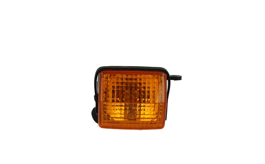 Kierunkowskaz lewy przód CBR600F PC19/PC23 87-90 MLINE — ujęcie 5