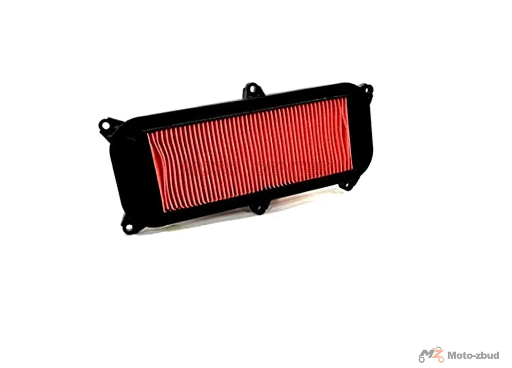 Filtr powietrza HFA5003 Kymco Yager 125 200 Xciting 125 150 250 Dink Daelim SQ Freewign 125 — ujęcie 1