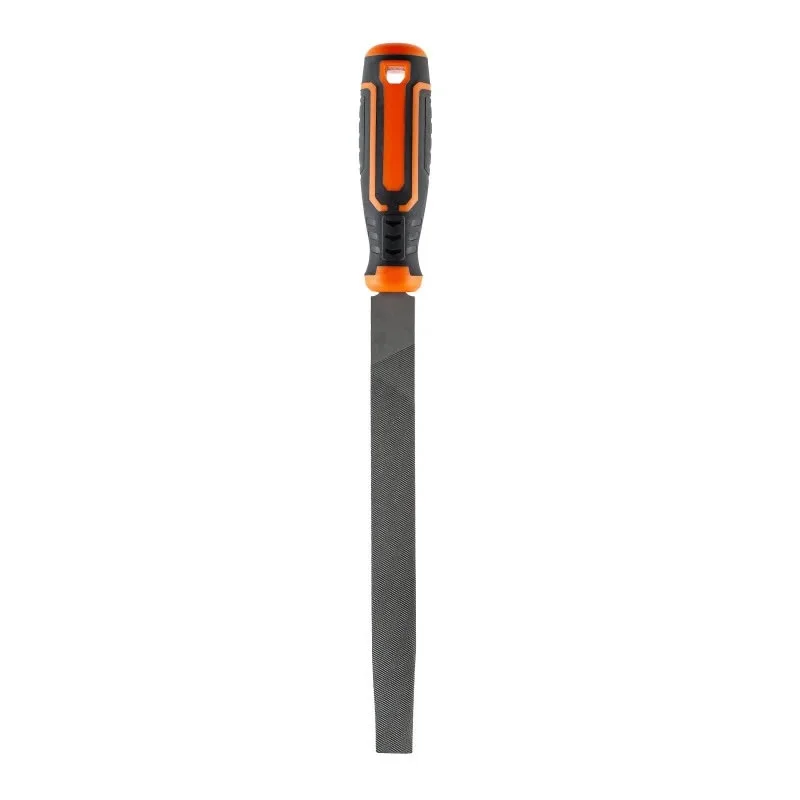 Pilnik do metalu półkolisty 200mm Polax — ujęcie 10