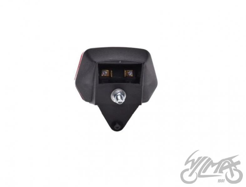 Lampa tylna Romet nowy typ — ujęcie 2