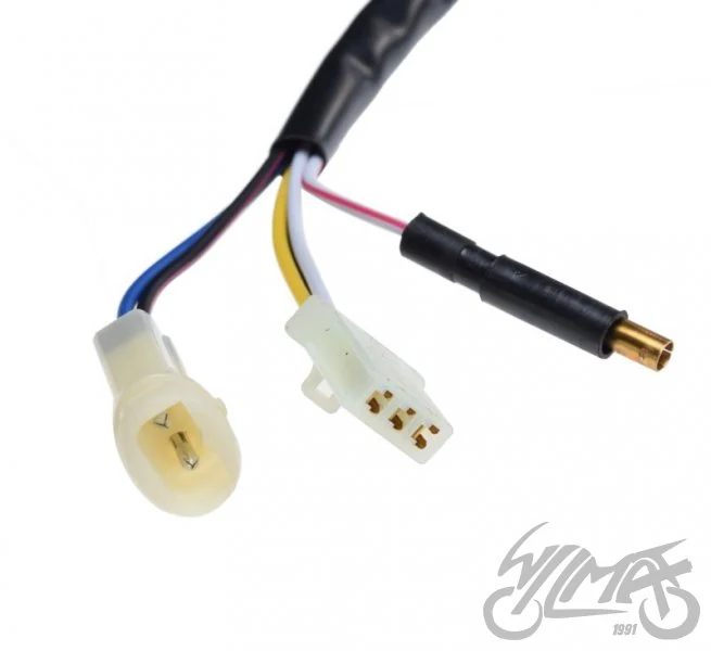 Stator 7 cewek do Yamaha Jog 50 — ujęcie 3
