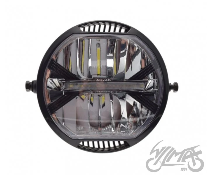 Lampa przednia LED — średnica 171 mm, AW2482 — ujęcie 2