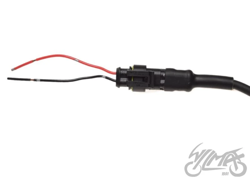 Zestaw lamp przeciwmgielnych LED DC 8–80 V — AW2492 — ujęcie 4