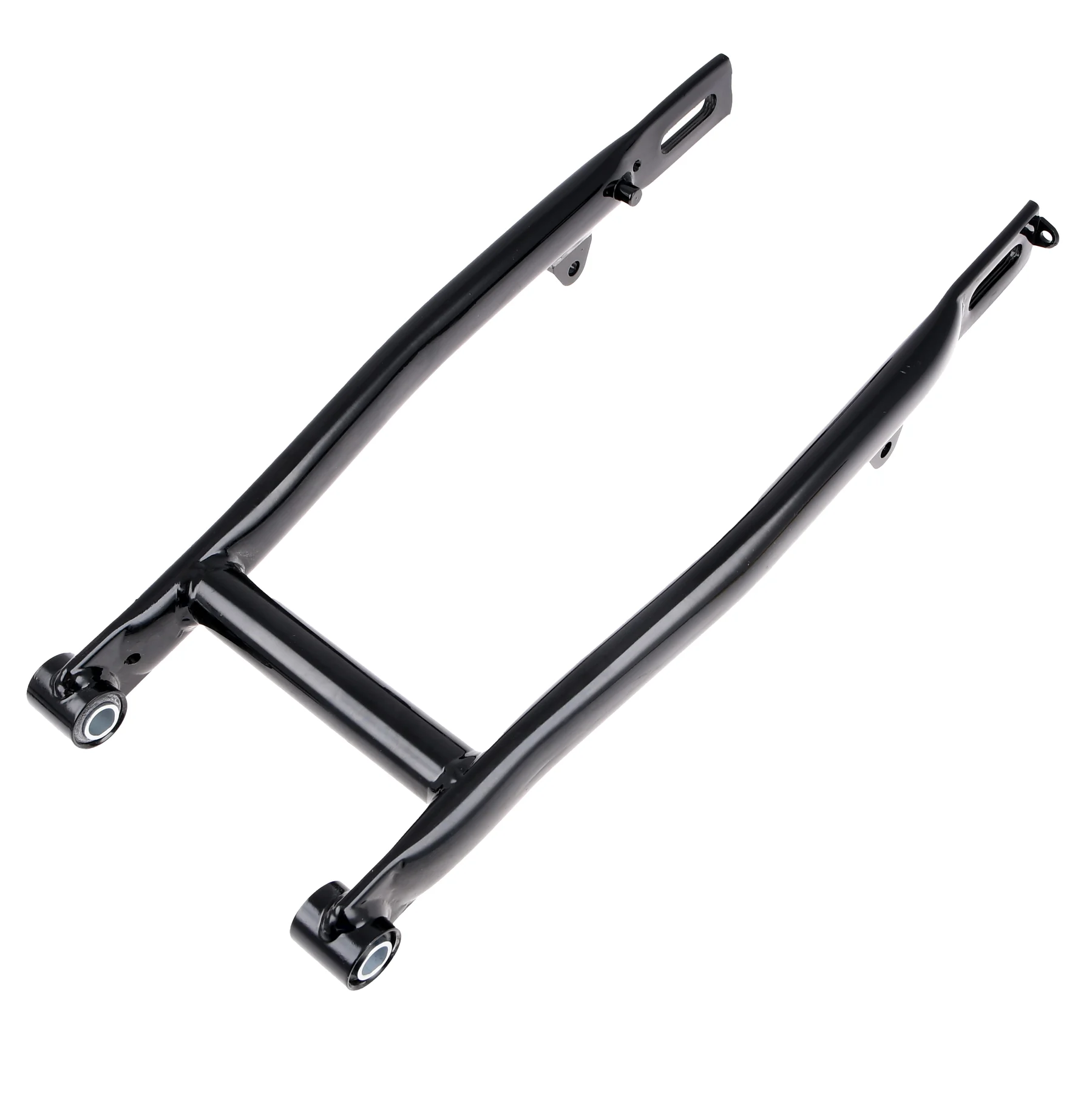 Wahacz Simson S53 S83 kpl. czarny MZA — ujęcie 2