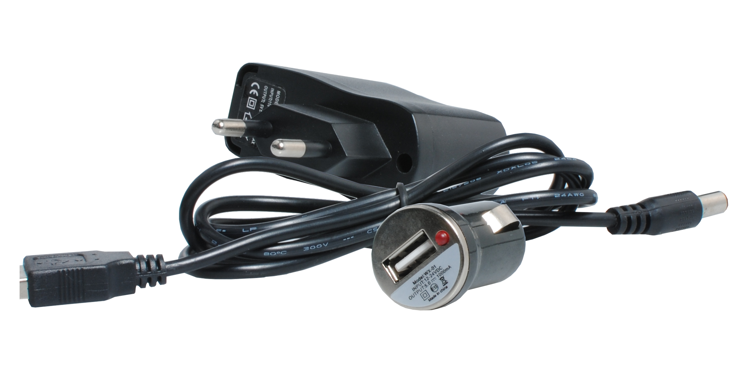Lampa warsztatowa diodowa 60+1 LED YATO YT-0852 — ujęcie 2