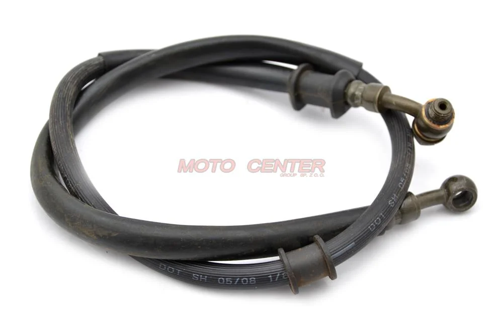 Przewód hamulcowy 95 cm 50 cm³ skuter 2T przód Motowell — ujęcie 2