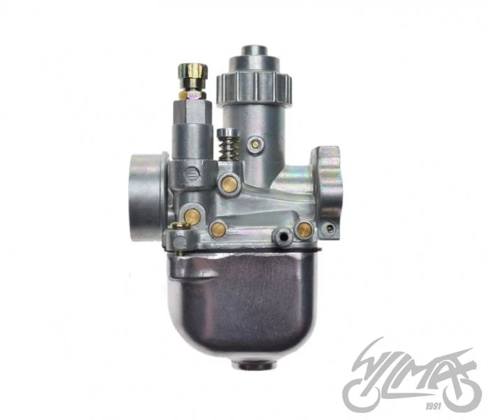 Gaźnik 16N3-3 do Simsona — SN30012B — ujęcie 4