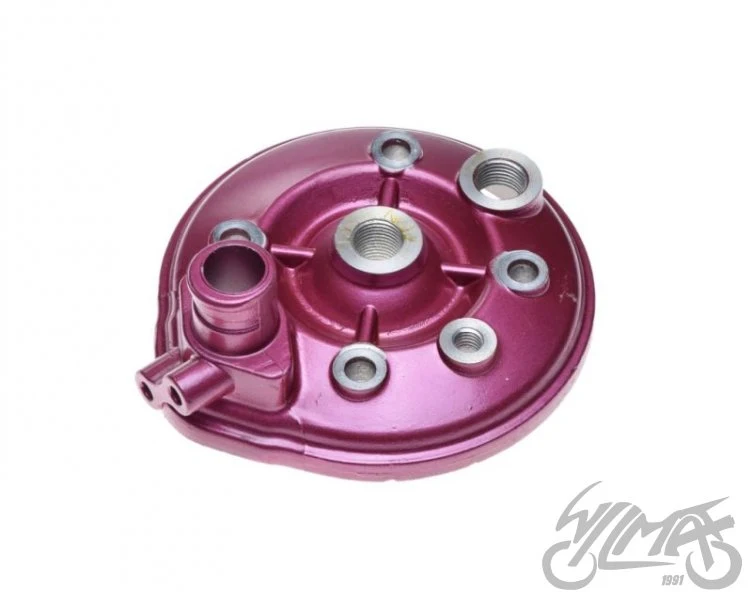 Głowica AM6 / AM345-90, komora 49 mm — AY32113B — ujęcie 1