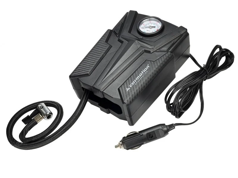 Kompresor powietrza analogowy 12v 150 psi — ujęcie 6