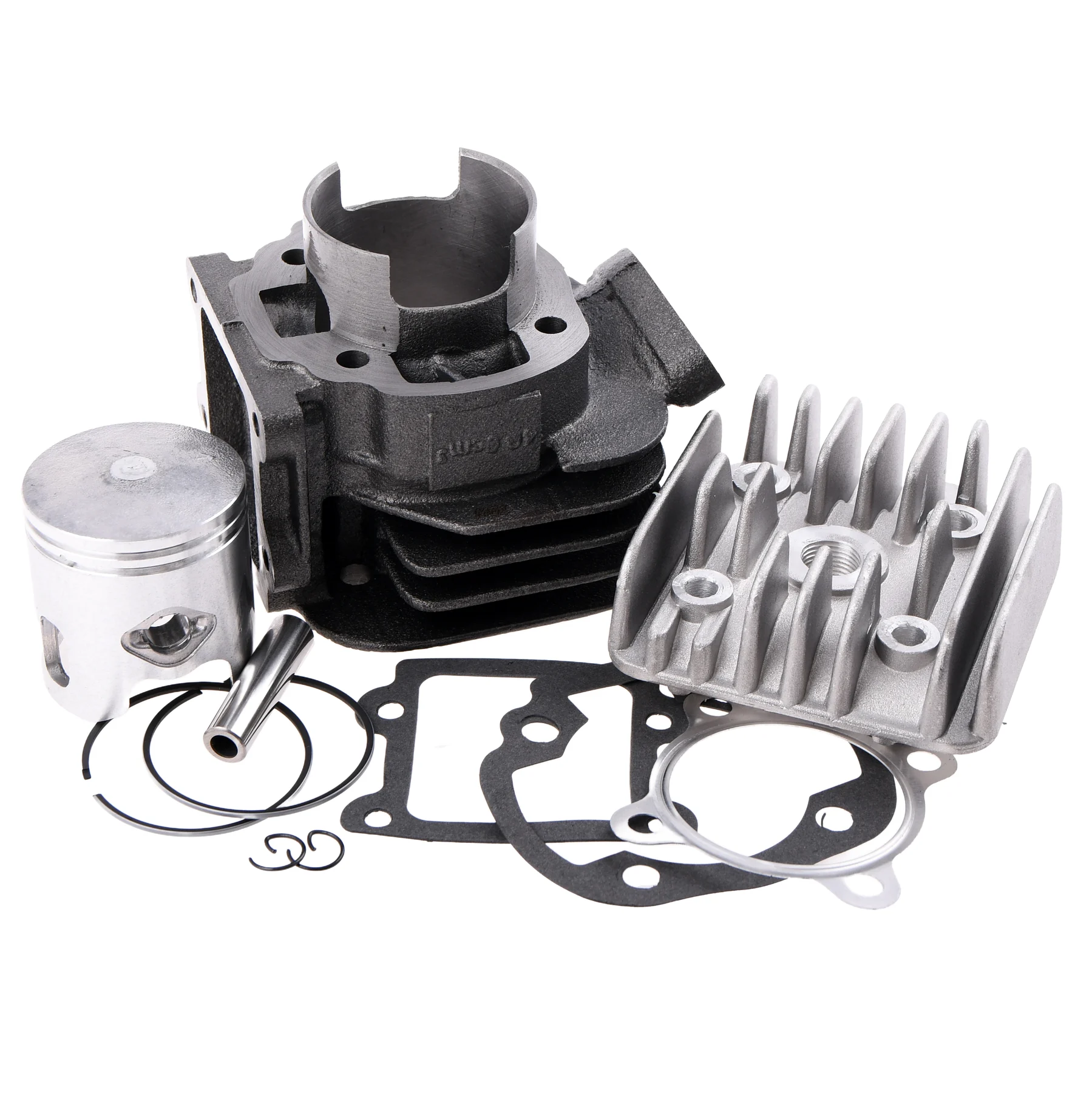 Cylinder RMS sport 70 cm³ Minarelli vertical AC — ujęcie 2