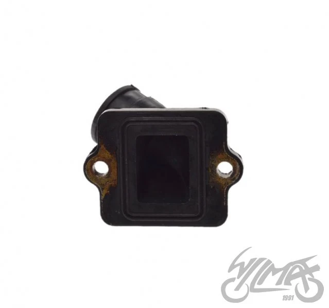 Króciec dolotowy do Vespy ET2 50 Iniezione, rozstaw 52 mm — AY57707 — ujęcie 2