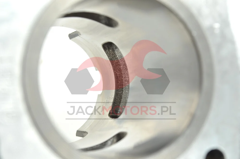 Cylinder Simson racing S70 DPR Performance kpl. — ujęcie 4