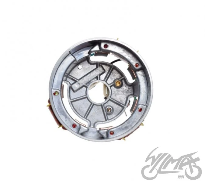 Stator zapłonu do Jawy 50 import — Jawa 50 — ujęcie 3