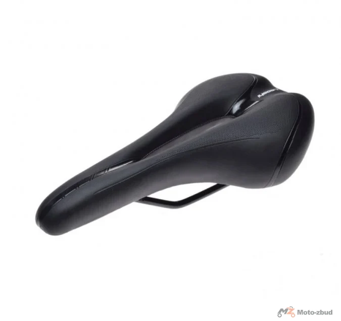 Siodełko rowerowe MTB — 275 x 145 mm