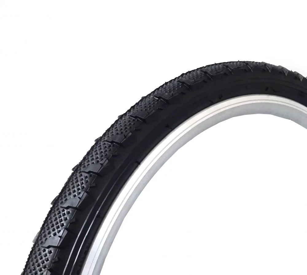 Opona rowerowa 26 × 1.95 M328 semislick