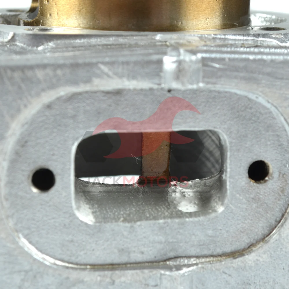 Cylinder Jawa 50 45 mm 70/4 racing JMP — ujęcie 7