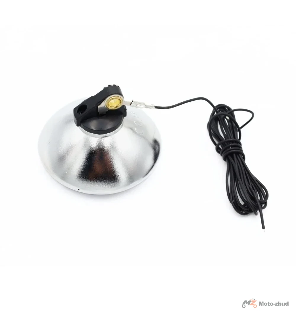 Lampa przód na prąd. z przew. JY306 — ujęcie 2