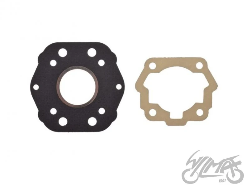 Uszczelki cylindra do Derbi 50cc 2T LC