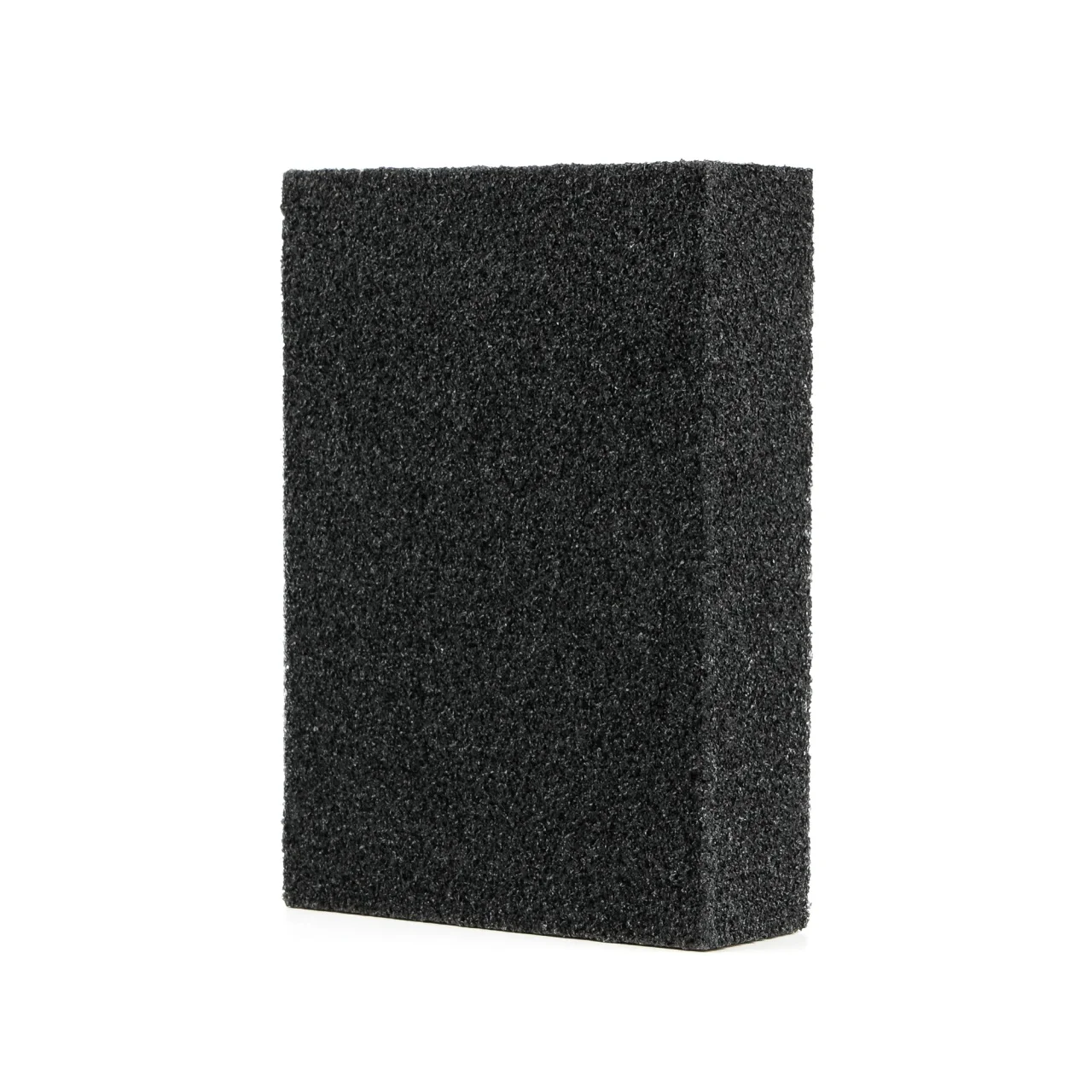 Klocek kostka gąbka ścierna szlifierska 100×70×25mm P60 — ujęcie 2
