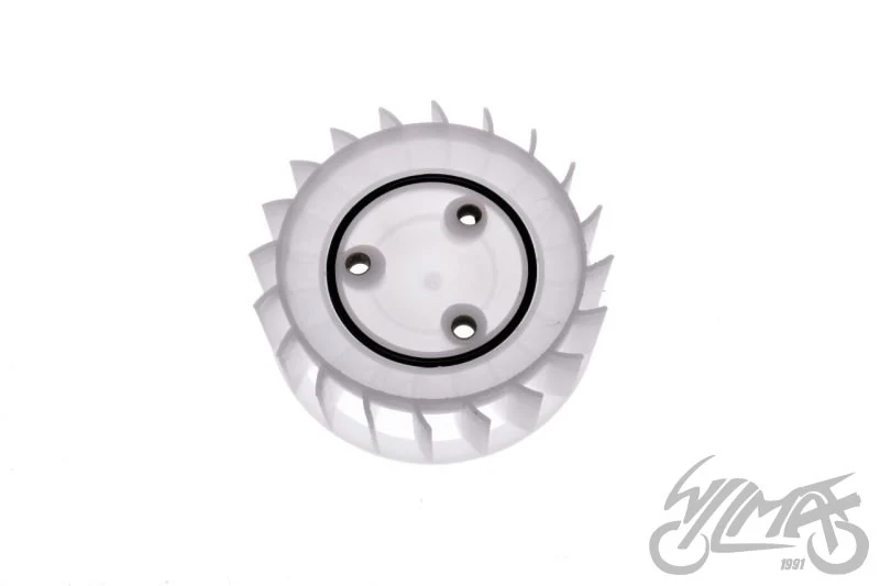 Wentylator magneta 2T — Keeway Hurricane / Keeway Focus — ujęcie 4