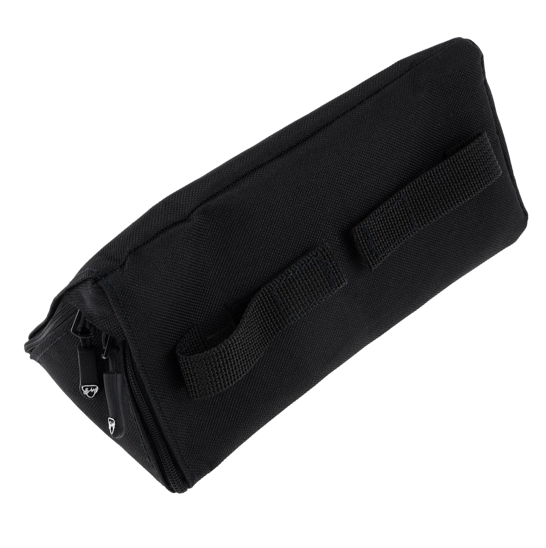 Torba narzędziowa Simson S50 S51 S70 czarna tekstylna S-Bag — ujęcie 2