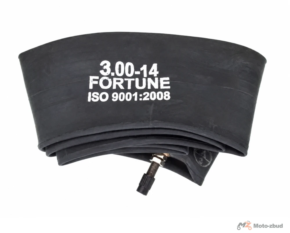 Dętka motorowerowa 14 × 3.00 — ujęcie 1