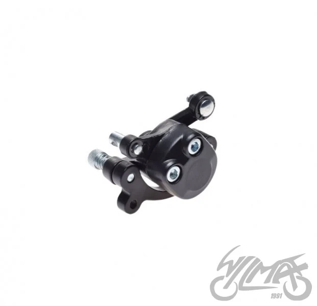 Zacisk hamulca tylnego mini pocket cross ATV — ujęcie 1