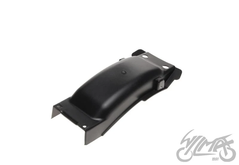 Błotnik tylny część środkowa do Shineray XY125-10D — ujęcie 4