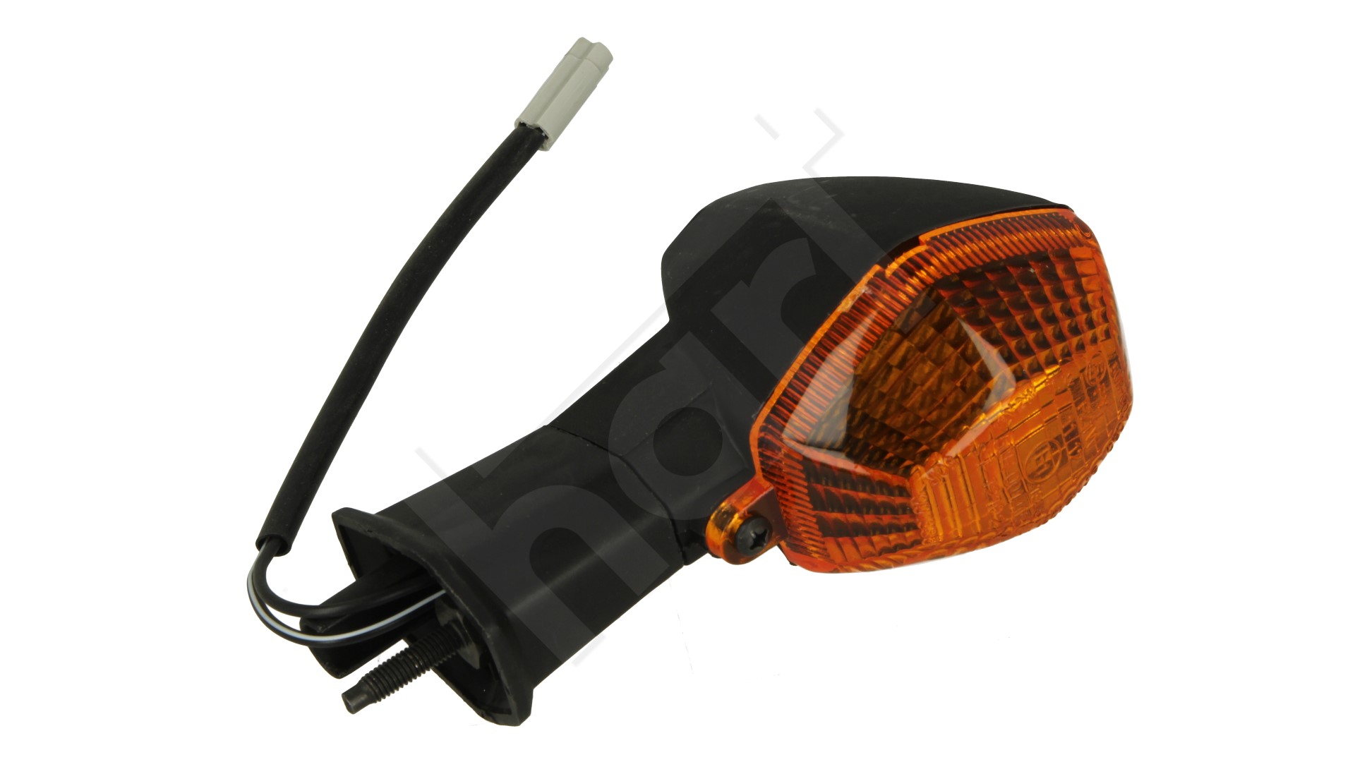 Kierunkowskaz prawy przód GSF600 Bandit GN77B 96-97 MLINE — ujęcie 2