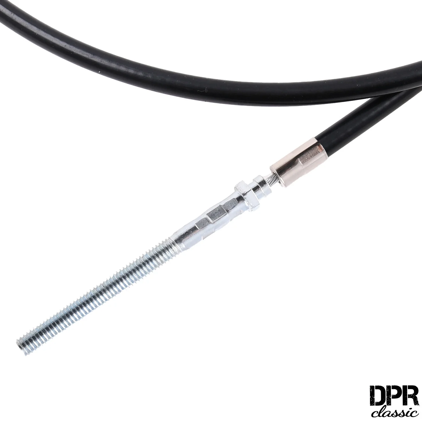 Linka hamulca tył Simson SR50, SR80 DPR Classic — ujęcie 2