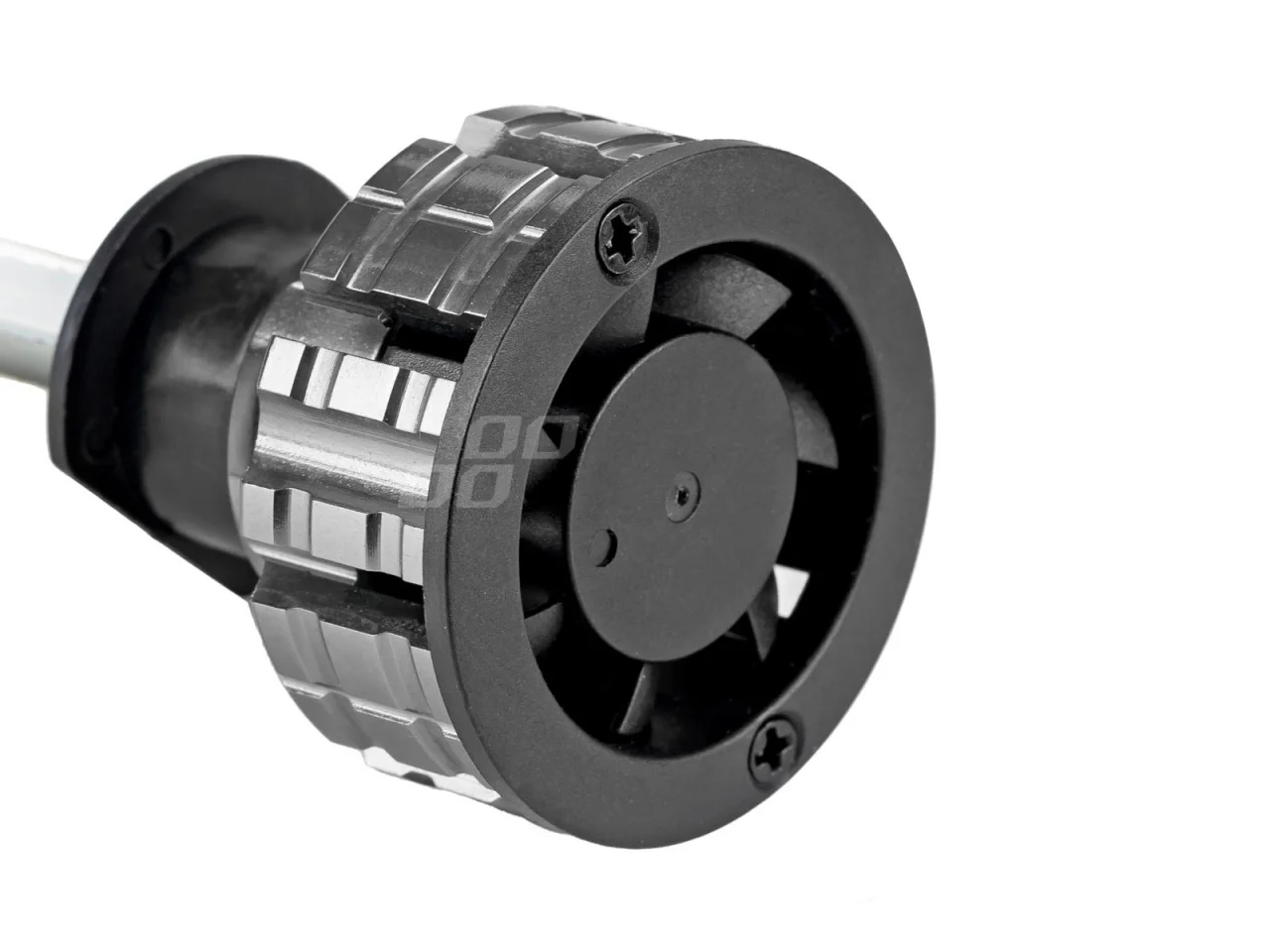 Żarówki samochodowe H1 LED COB 4Side AMIO (2szt.) — ujęcie 11