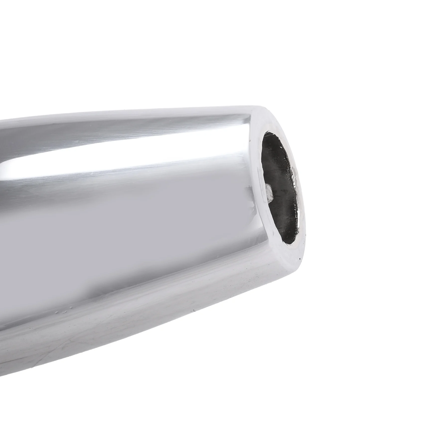 Tłumik MZ ES 250/2 cygaro chrom MZA — ujęcie 3