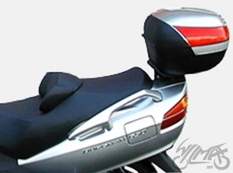 Stelaż kufra tył SHAD do Suzuki burgman — ujęcie 2