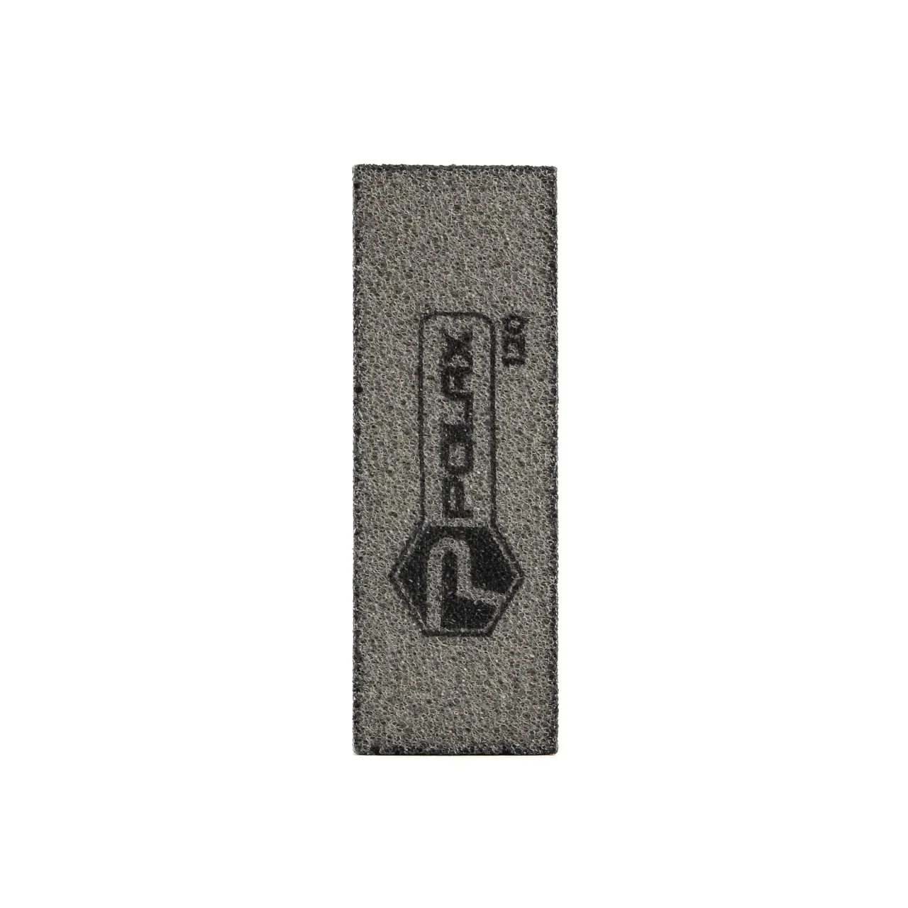 Klocek kostka gąbka ścierna szlifierska 100×70×25 mm P120 — ujęcie 3