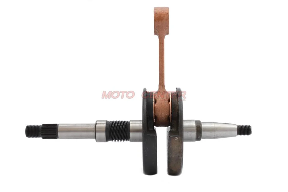 Wał korbowy 50 cm³ skuter 2T Honda Dio AF35 — ujęcie 2