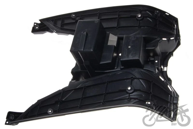 Podłoga do Yamahy Aerox 50 — Yamaha Aerox — ujęcie 2