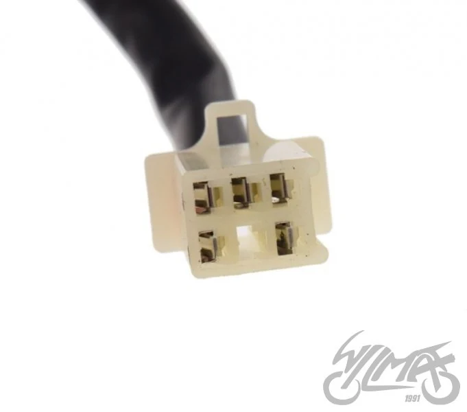 Regulator napięcia do Zipp VZ-2 — ujęcie 3