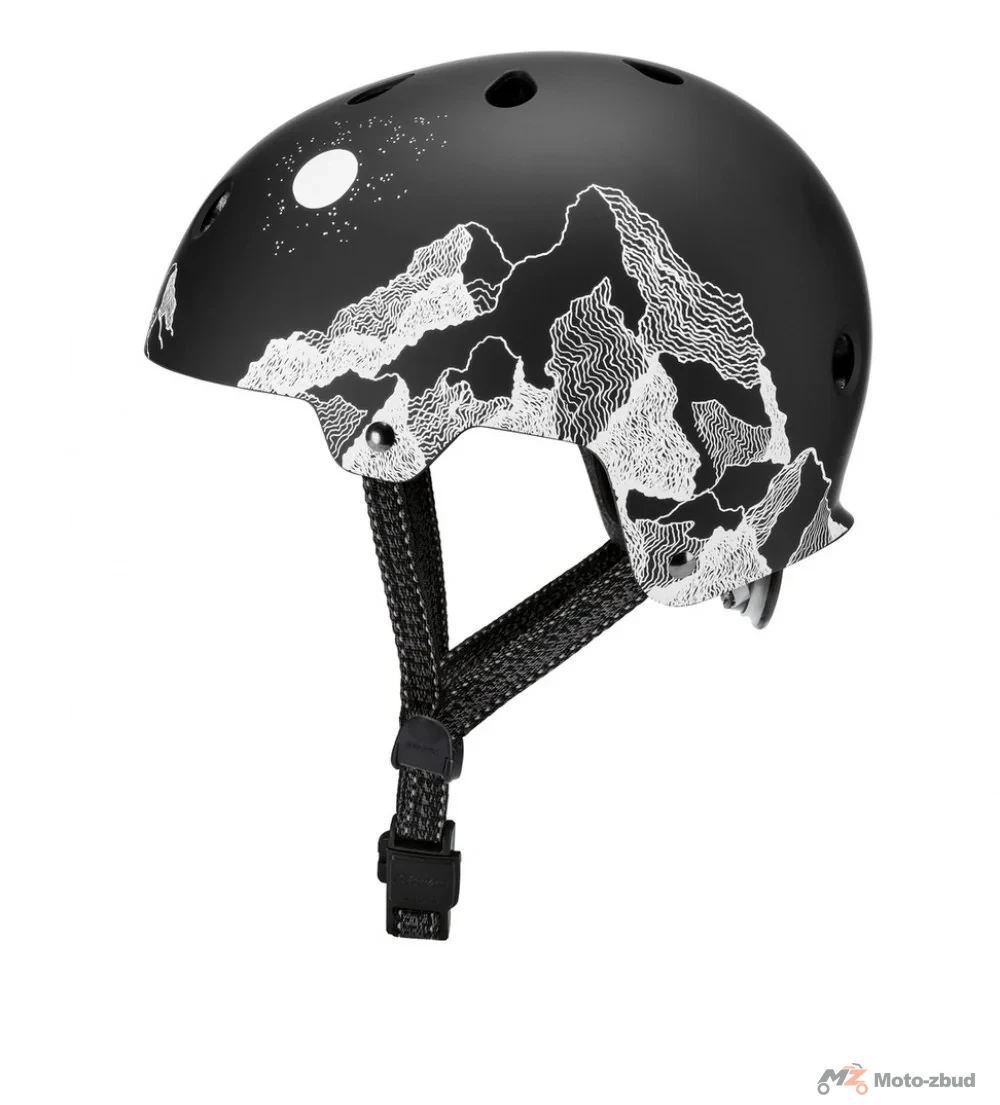 Electra kask mountain sky rozm. L 5253990 — ujęcie 3