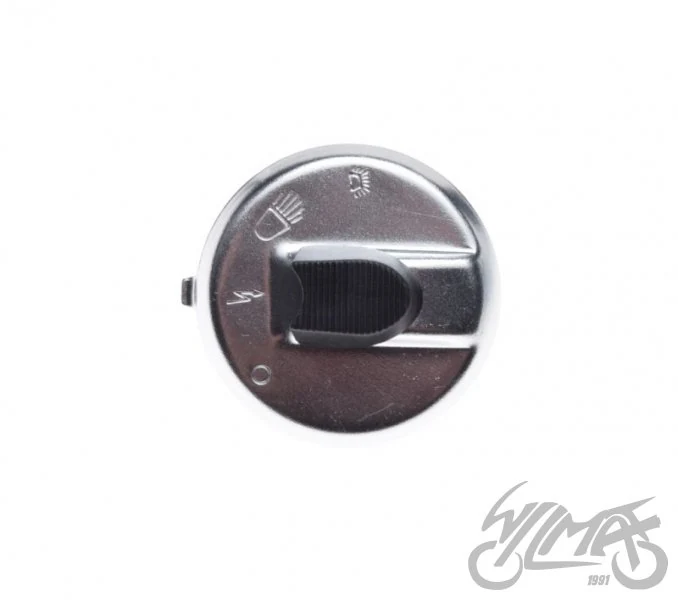 Pokrywa stacyjki do Simsona KR51 Schwalbe — SN23156 — ujęcie 2