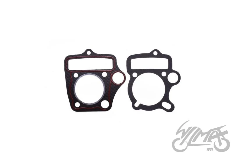 Uszczelki cylindra 70cc 4T czoper