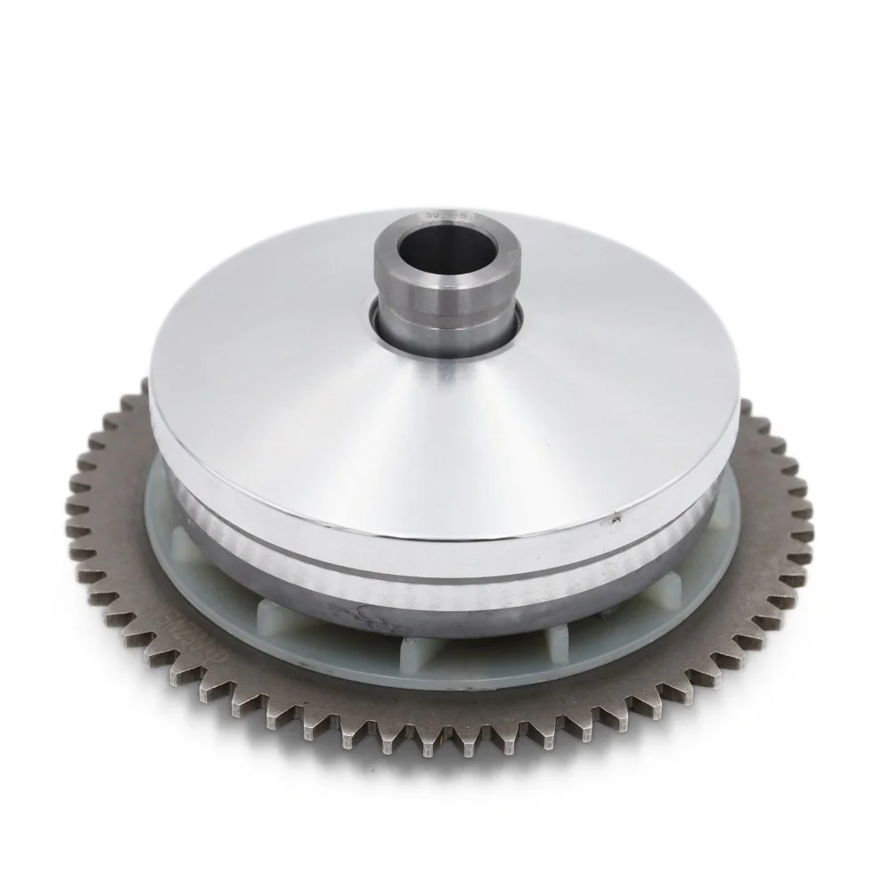 Junak 108 wariator kpl. "4T" (z wentylatorem) (Euro v) (limit 45km/h) (import)