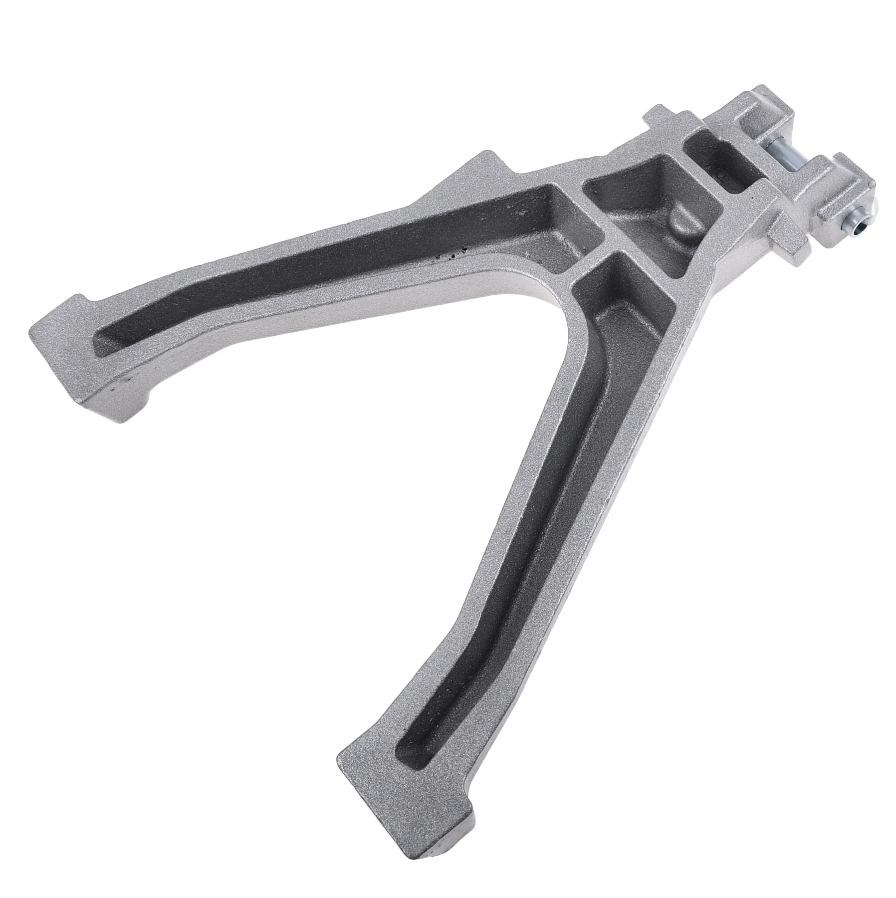Stojak centralny Simson (+20 mm) tuning JMP — ujęcie 2